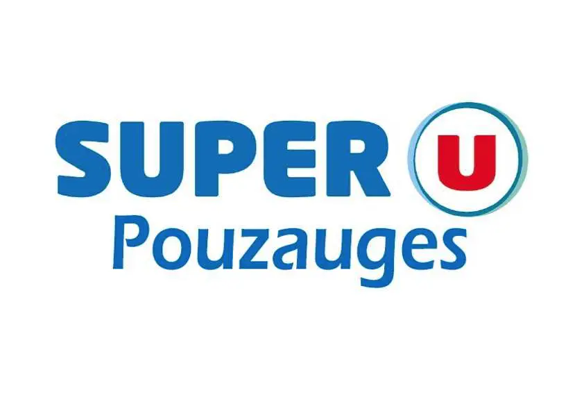 Partenaires SUPER U POUZAUGES